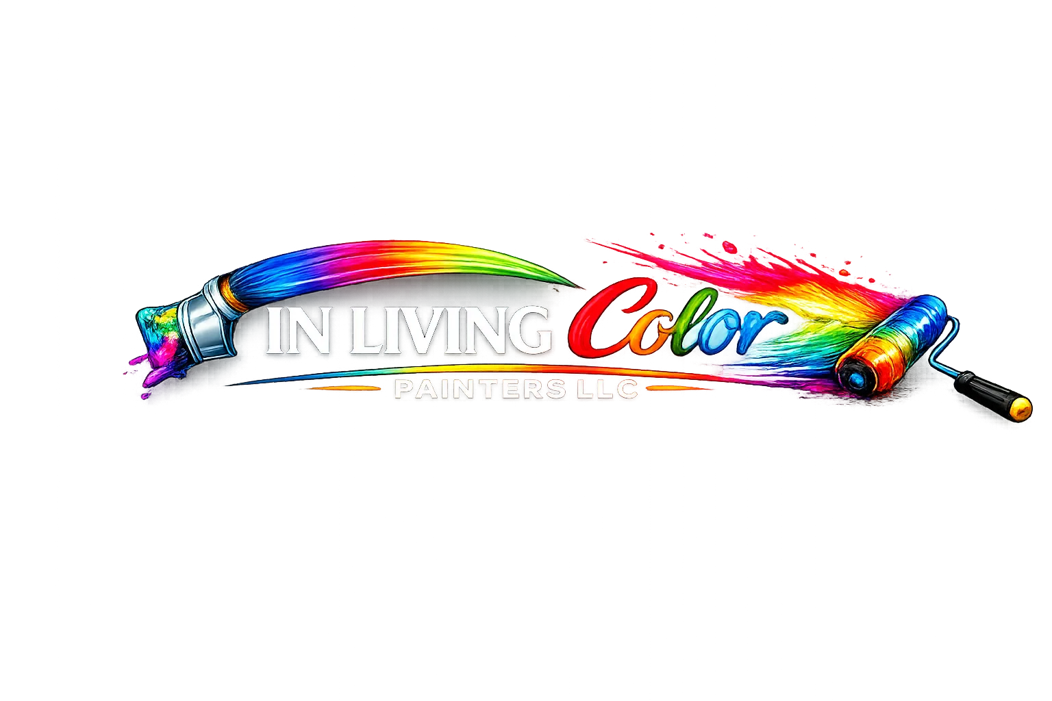 In Living Color Painters LLC