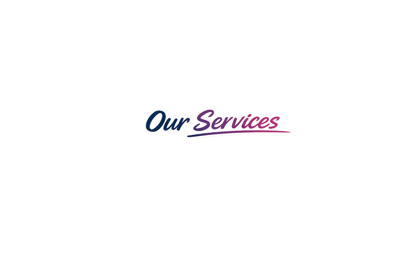 Our Services